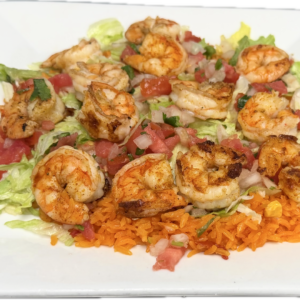 Camarones Vallarta