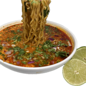 Birria Ramen